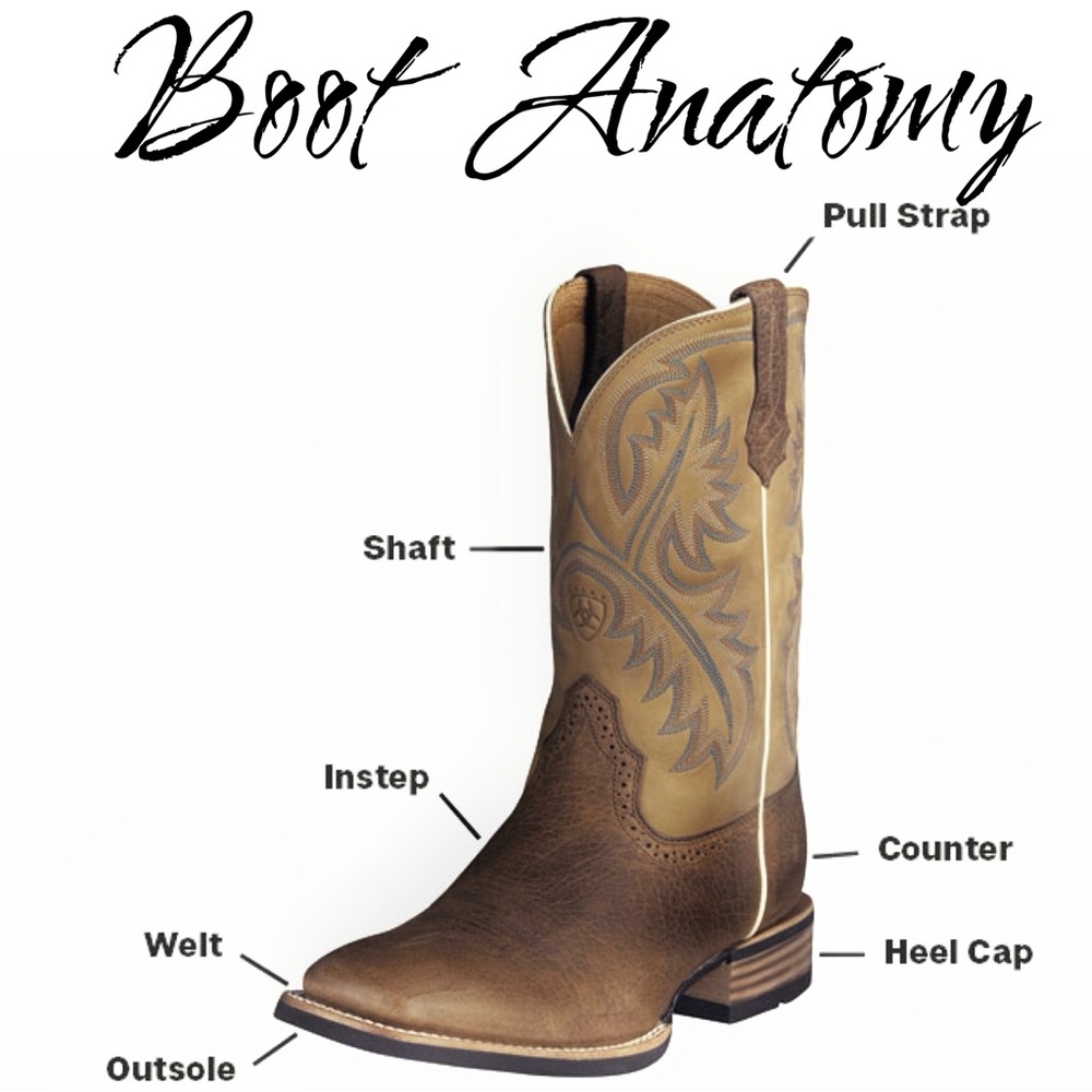 Durango | Fringed Leather Western Boots w/ J Snip Toe - Picture 13 of 13